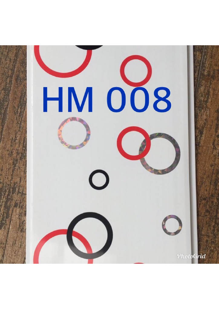 HM008